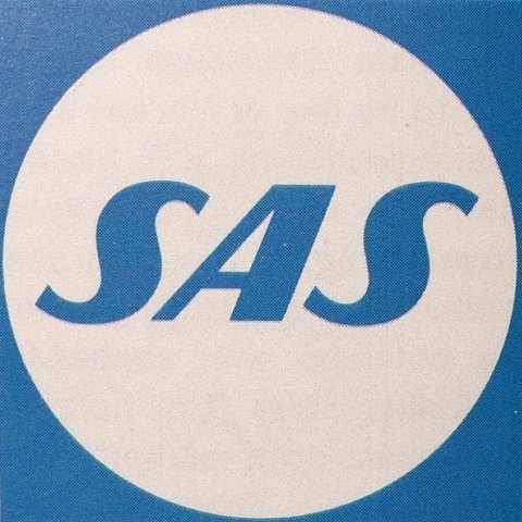 FFFFOUND! | Scandinavian Airlines System | Flickr - Photo Sharing! #sasssssyyyy