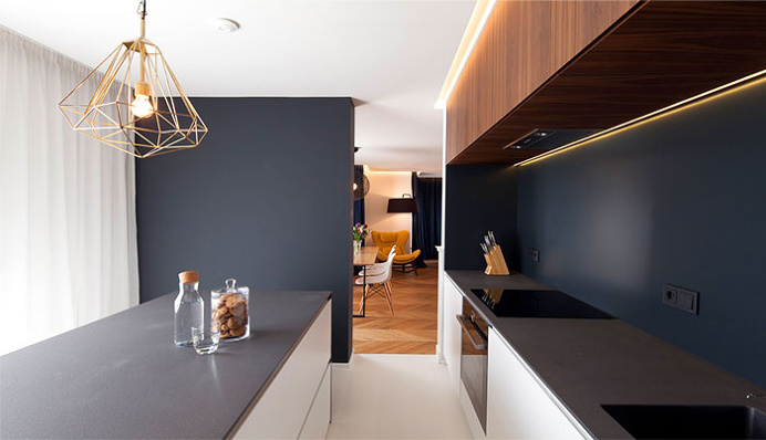 SPring Project by All In Studio - #decor, #interior, #homedecor, #home, #kitchen