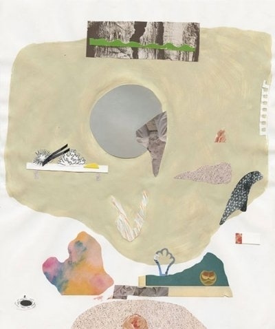 FFFFOUND! #collage