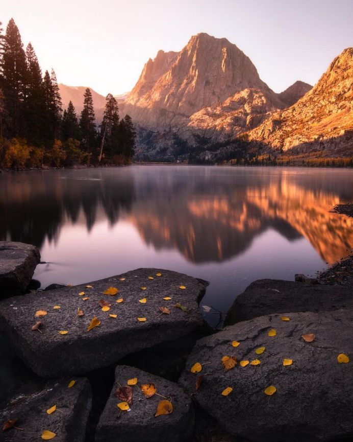 Fine Art Nature and Landscape Photography by Rudy Serrano
