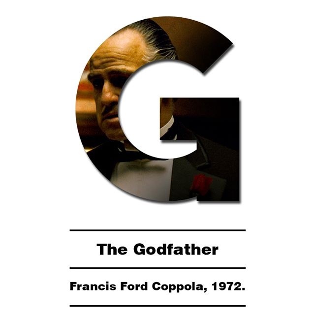 The Godfather, F.Coppola (1972.) #godfather #coppola #moviebeticallist #cultmovies