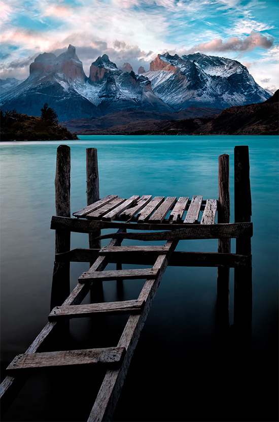 Breathtaking Landscape Photography by Doug Solis