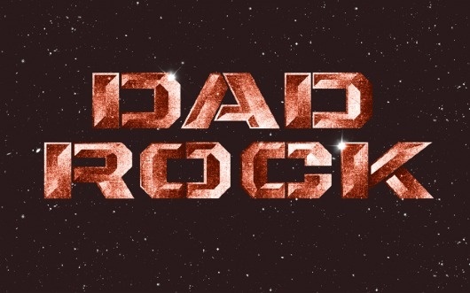 Friends of Type - DAN CASSARO - YOUNG JERKS - Design/Animation/Illustration #typography