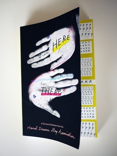 4904425210_d01759fa5b.jpg (JPEG Image, 375x500 pixels) #drawn #hands #typography