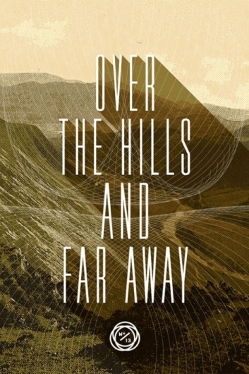 grain edit · Wander Postcard Project #postcard #travel