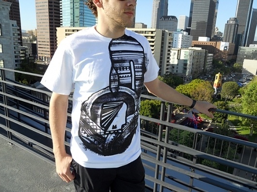 Main : HARRY DIAZ #fashion