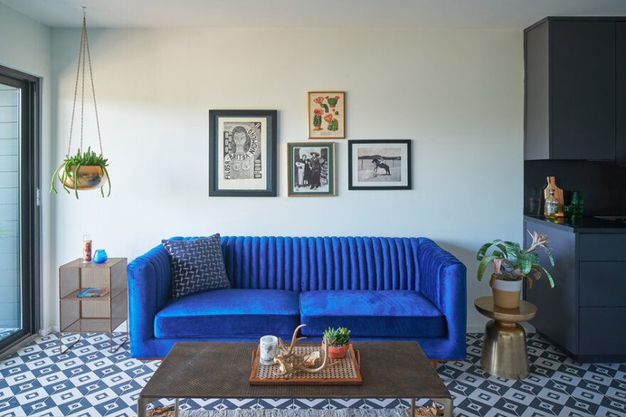 living room, Jeanne Schultz Design Studio