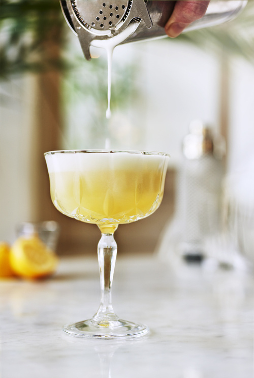 Scott Grummett: Food Photographer & Director based in London. — Cocktails