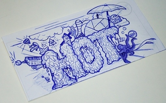 RK ESTUDIO: Diseño Grafico – Comunicacion Sevilla #graphic design #illustration #rk estudio