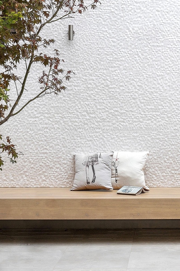 Surry Hills House by Benn & Penna Architects