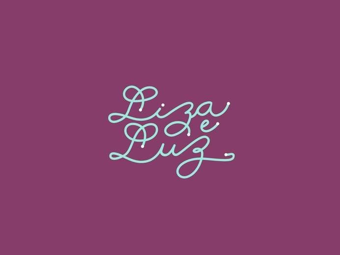 Yasmin Santana #logo #branding