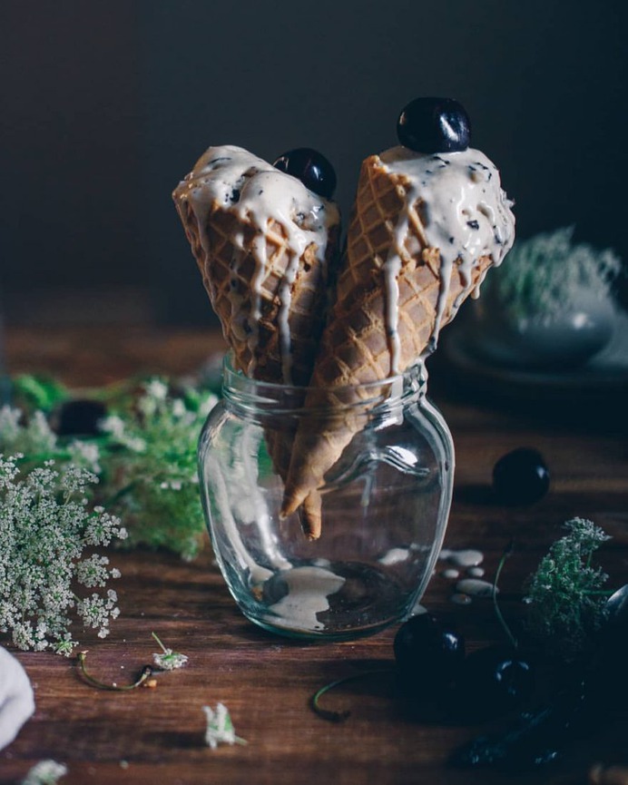 Delicious Food Photography by Diana Orga