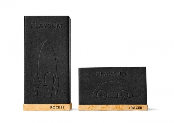 Markus Wreland Graphic Design » Playsum #toys #packaging #wreland #design #markus #package