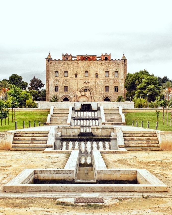 Beautiful Travel Instagrams by Ennio Puglisi