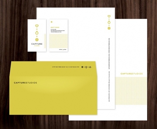 Nick Brue #print #branding