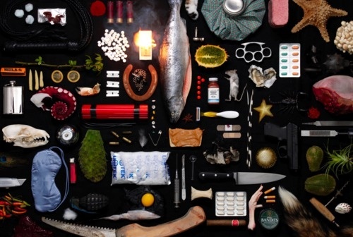 Tumblr #creative #organization #photography #neat
