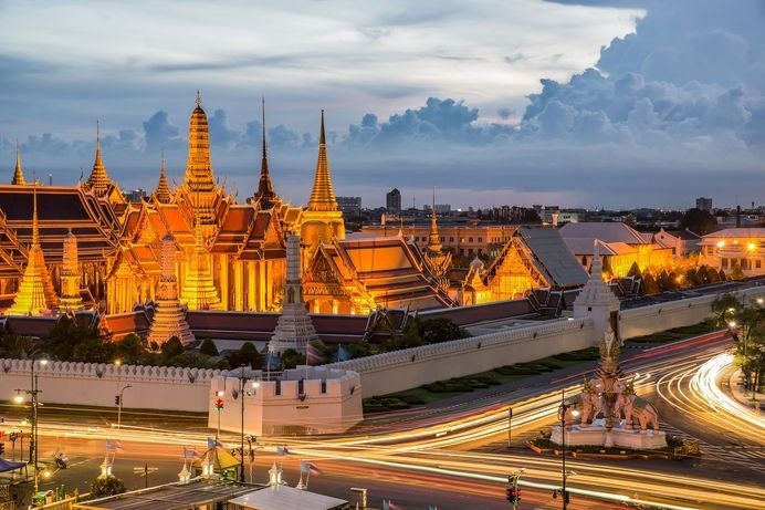 Chiang Mai, Thailand