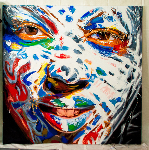 Kamar Thomas | PICDIT
