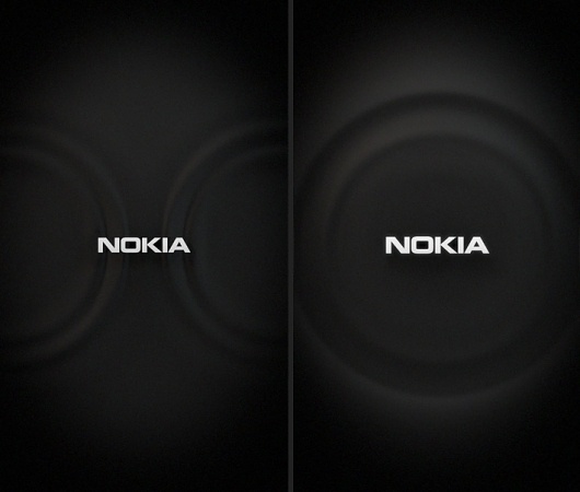 Nokia N9 | Projects | ManvsMachine #animation #graphics #motion #mobile #logo