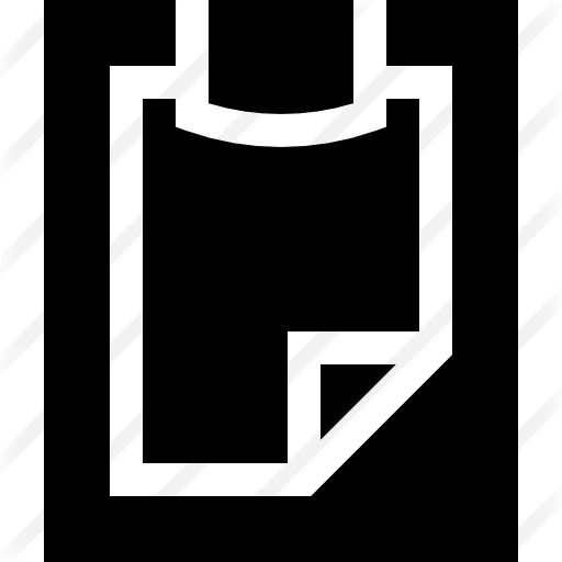 See more icon inspiration related to ui, miscellaneous, verification, checking, tasks, clipboard and list on Flaticon.