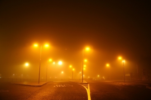 All sizes | Summerhill | Flickr - Photo Sharing! #sligo #ireland #lights #roonio #eire #photography #street