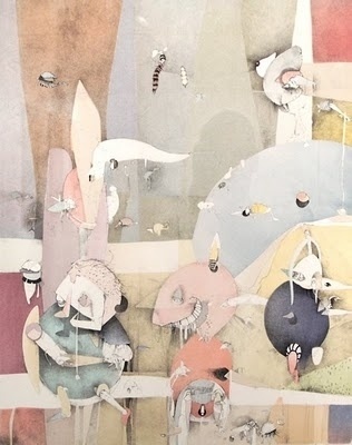 Signed Numbered #lithography #art
