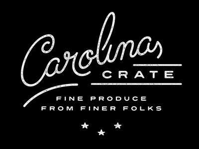 Carolina Crate