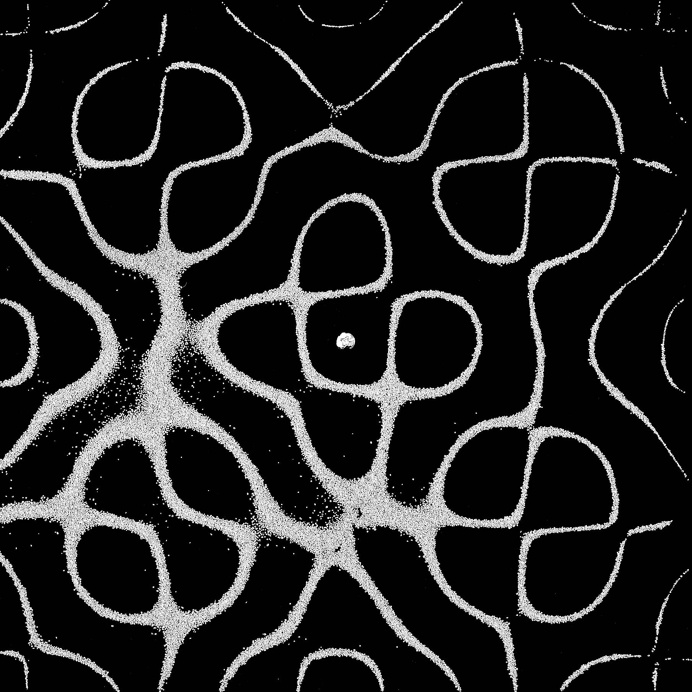 pattern