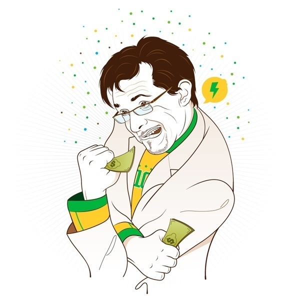 Bacanika : Androt #androt #net