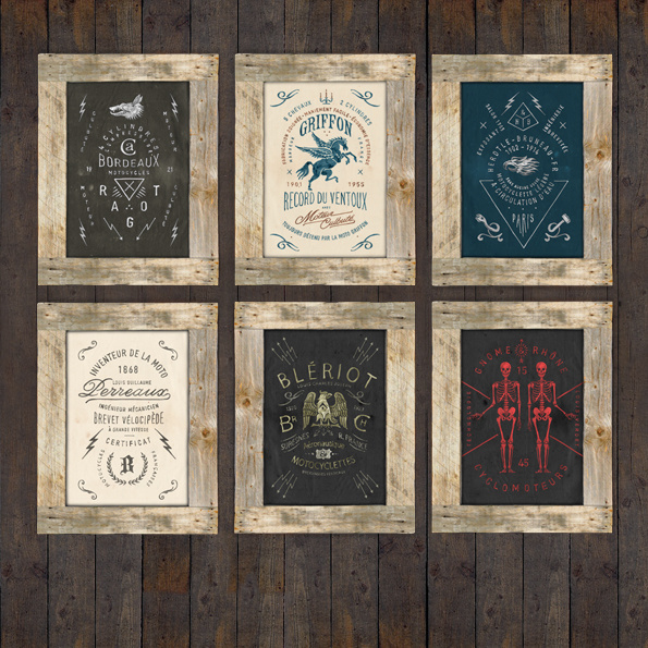 Empire on Behance