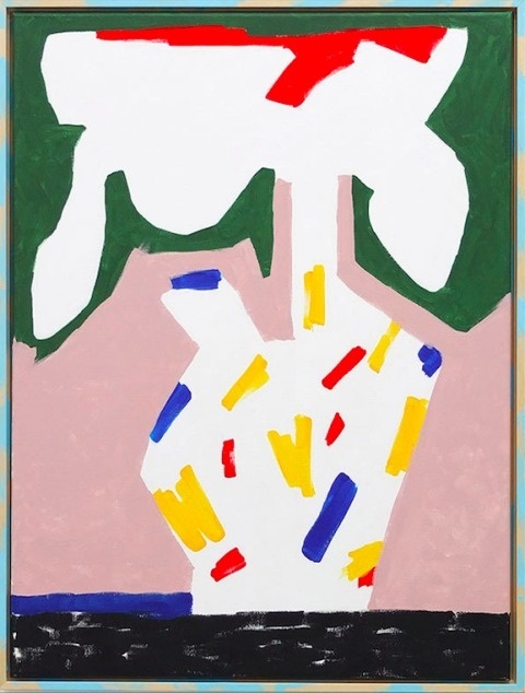 Jordy van den Nieuwendijk | PICDIT #painting #paint #artist #art