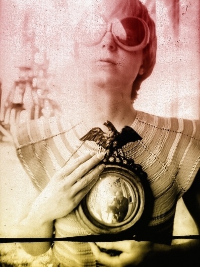 Helen Rödel : Journey to the East #lambe #rodel #photography #vintage #fashion