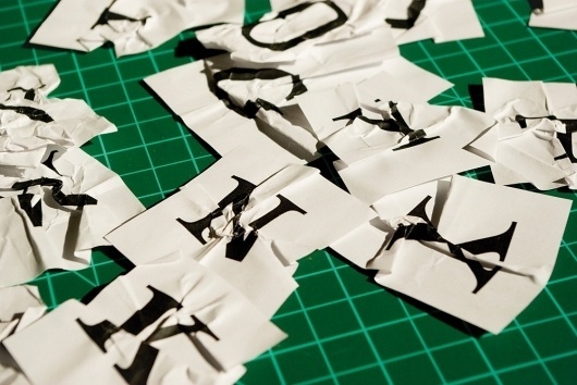 SUPERSUPER. #type #design