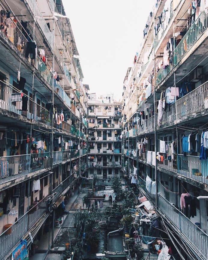 Beautiful Instagrams by Elaine Li