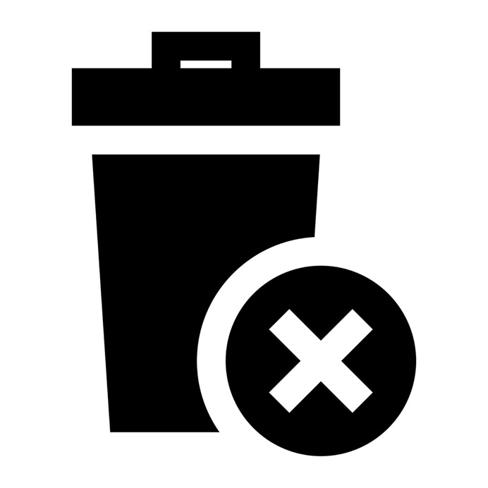 See more icon inspiration related to trash, bin, delete, garbage, can, multimedia, recycling and multimedia option on Flaticon.