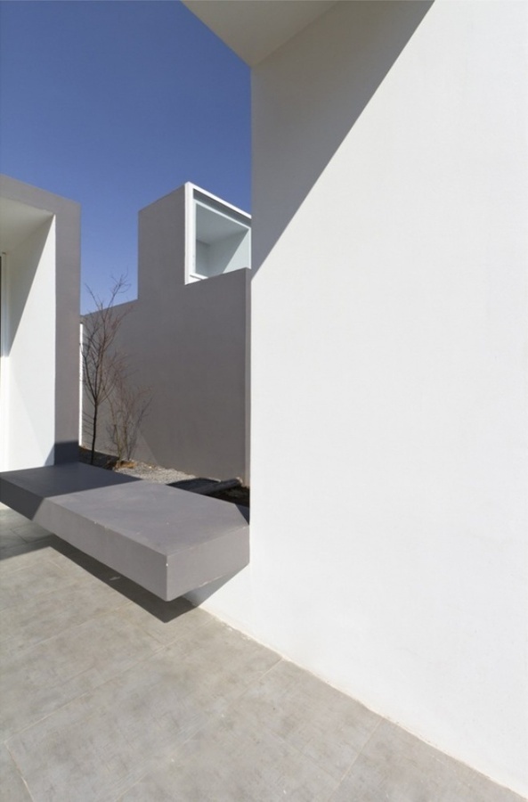 Casa Lucernas, 01arq, Catemito #architecture