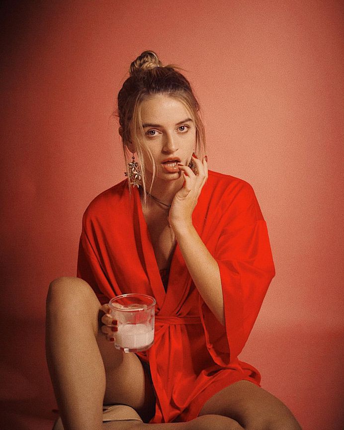 Gorgeous Lifestyle and Fashion Photography by Liz Strupat