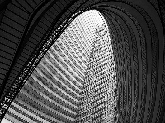 rimmed. | Flickr - Photo Sharing! #architecture #facades