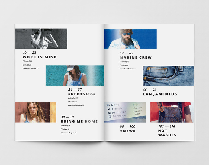 VTrends - João Noberto #print #design #graphic #editorial