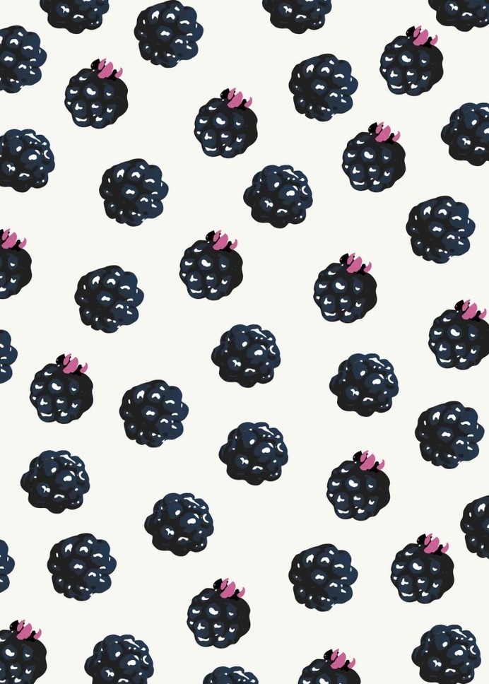 Georgiana Paraschiv #patterns