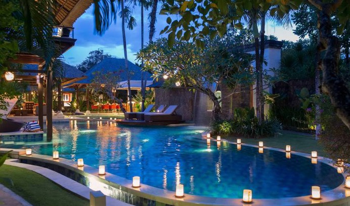 Villa Asta | 5 Bedroom Family Villa in Seminyak, Bali - VillaGetaways