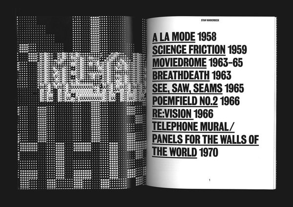 COMMON NAME #print #typogaphy