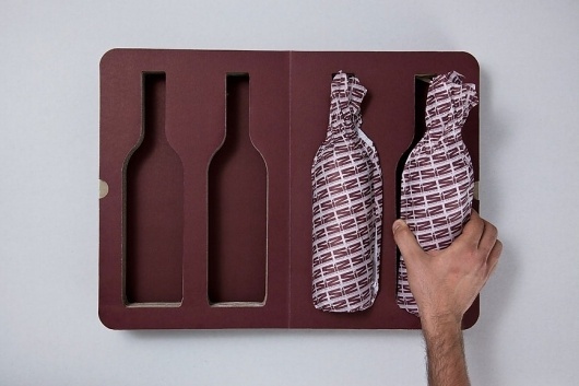 Graphic-ExchanGE - a selection of graphic projects #hide #drink #book #secret
