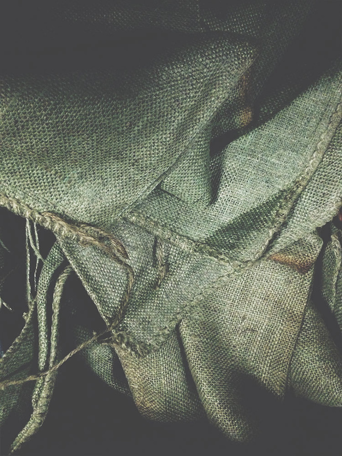 material, texture