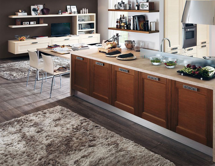 How to Protect Your Kitchen's Hardwood Flooring