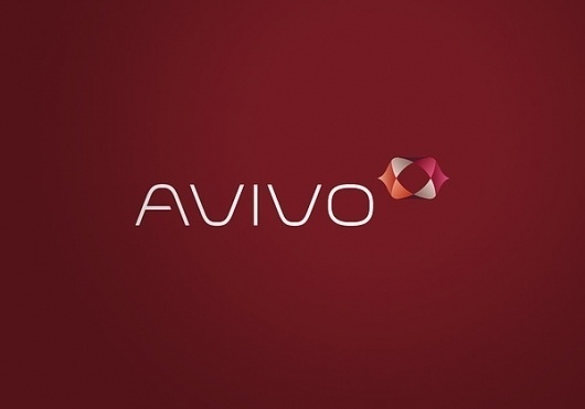 onestepcreative » Branding Development for Avivo #logo #identity #branding #avivo