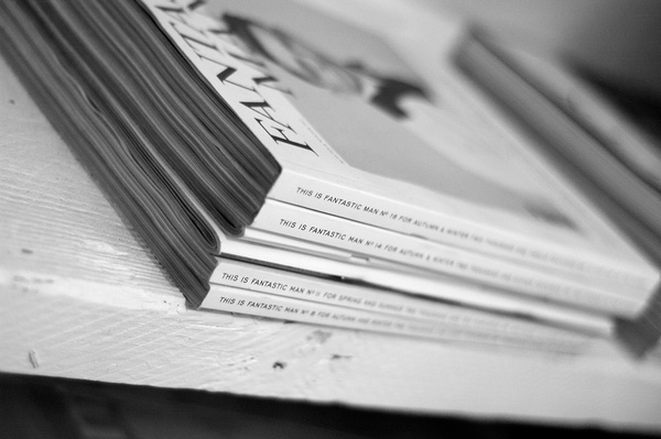 Hien-Le Studio Shoot | www.gabrieldesignblog.com #fashion #hien #le #man #fantastic #berlin