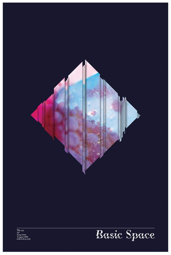 Scenes in Waveforms #space #the #photography #basic #xx #macro