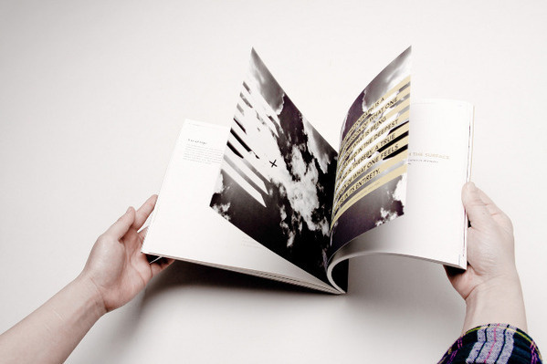 ilford rebrand identity book #brand #design #identity #photography
