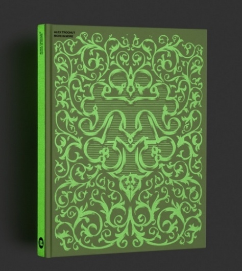 Intrigue & Excitement | Visual Journal #ornamentation #design #book #cover #illustration #cool
